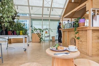 Docklands Private Collection Of Apartments - NewQuay - Accommodation VIC 49