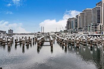 Docklands Private Collection Of Apartments - NewQuay - Accommodation VIC 51