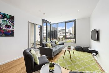 Docklands Private Collection Of Apartments - NewQuay - Accommodation VIC 59