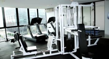 Docklands Private Collection Of Apartments - NewQuay - Accommodation VIC 61