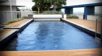 Docklands Private Collection Of Apartments - NewQuay - Accommodation VIC 63