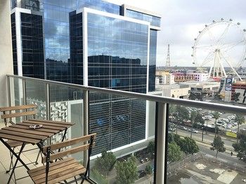 Docklands Private Collection Of Apartments - NewQuay - Accommodation VIC 67