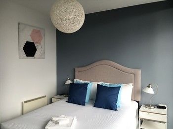 Docklands Private Collection Of Apartments - NewQuay - Accommodation VIC 70