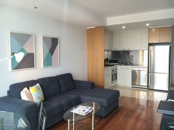 Docklands Private Collection Of Apartments - NewQuay - Accommodation VIC 72