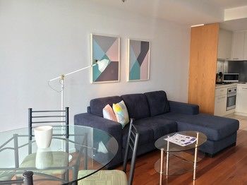 Docklands Private Collection Of Apartments - NewQuay - Accommodation VIC 73