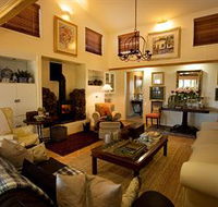 Arabella Guesthouse - Accommodation VIC