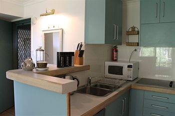 Arabella Guesthouse - Accommodation VIC 35