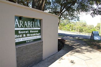 Arabella Guesthouse - Accommodation VIC 42