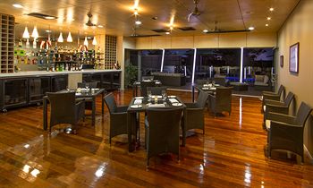 Tindal NT Accommodation VIC