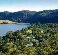 Retreat at Wisemans - Accommodation VIC