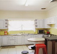 North Ryde Guest House - Accommodation VIC