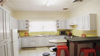 North Ryde Guest House - Accommodation VIC 0