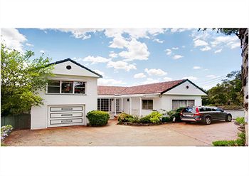 North Ryde Guest House - Accommodation VIC 9