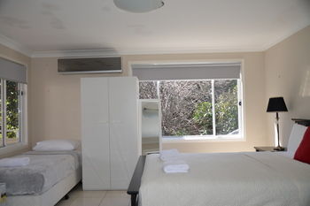 North Ryde Guest House - Accommodation VIC 19
