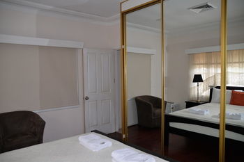 North Ryde Guest House - Accommodation VIC 21