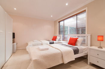 North Ryde Guest House - Accommodation VIC 35