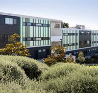 Western Sydney University Village-Campbelltown Campus - Accommodation VIC