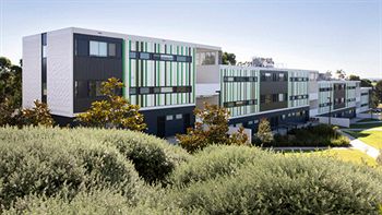 Western Sydney University Village-Campbelltown Campus - Accommodation VIC 0