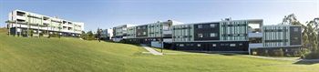 Western Sydney University Village-Campbelltown Campus - Accommodation VIC 1