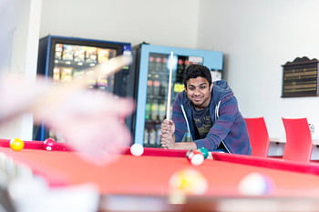 Western Sydney University Village-Campbelltown Campus - Accommodation VIC 7