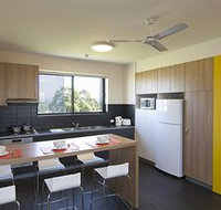 Western Sydney University Village Penrith - Accommodation VIC