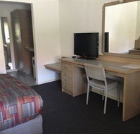 Nunawading Motor Inn - Accommodation VIC
