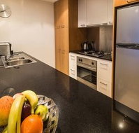 Accent Accommodation at Docklands Melbourne - Accommodation VIC