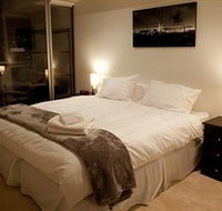 Melbourne Holiday Apartments at McCrae Docklands - Accommodation VIC