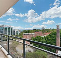 Wyndel Apartments - Herbert - Accommodation VIC