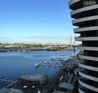 Apartments Melbourne Domain - Docklands - Accommodation VIC