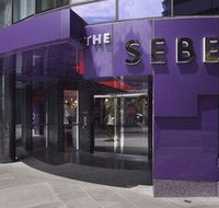 The Sebel Melbourne Docklands - Accommodation VIC