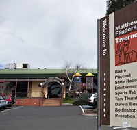 Matthew Flinders Hotel - Accommodation VIC