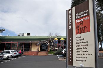 Matthew Flinders Hotel - Accommodation VIC 0