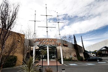 Matthew Flinders Hotel - Accommodation VIC 12
