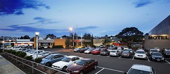 Matthew Flinders Hotel - Accommodation VIC 13
