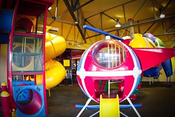 Matthew Flinders Hotel - Accommodation VIC 20