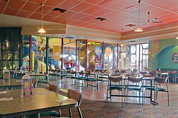 Matthew Flinders Hotel - Accommodation VIC 31