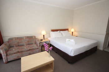 Matthew Flinders Hotel - Accommodation VIC 32