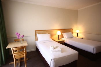 Matthew Flinders Hotel - Accommodation VIC 33