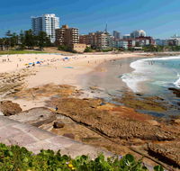 Cecil Apartments - Accommodation VIC