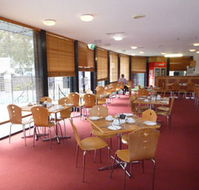 Dingley International Hotel - Accommodation VIC