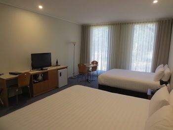 Dingley International Hotel - Accommodation VIC 5