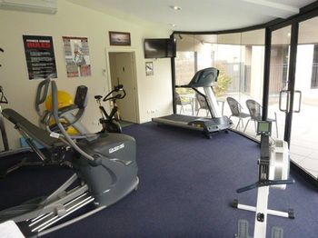 Dingley International Hotel - Accommodation VIC 13
