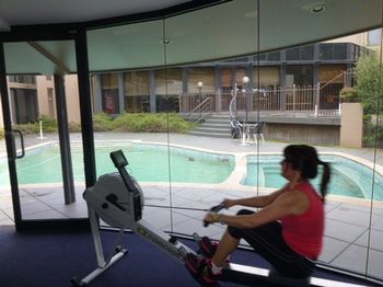 Dingley International Hotel - Accommodation VIC 14