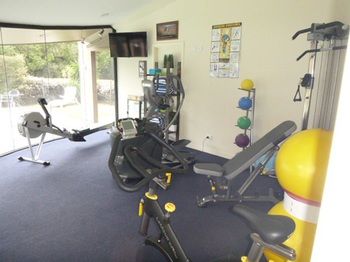 Dingley International Hotel - Accommodation VIC 15