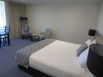 Dingley International Hotel - Accommodation VIC 17