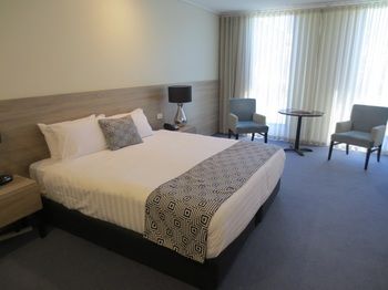 Dingley International Hotel - Accommodation VIC 18