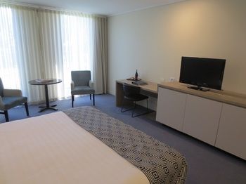Dingley International Hotel - Accommodation VIC 19