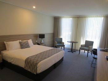 Dingley International Hotel - Accommodation VIC 20