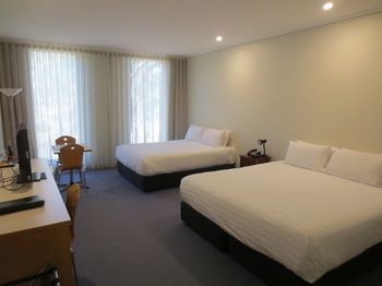 Dingley International Hotel - Accommodation VIC 21